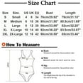 thumbnail image 3 of cfhntfmh Wide Leg Jumpsuit for Women off Shoulder Sleeveless Belt Loose Dressy Shorts Rompers with Pocket, 3 of 7