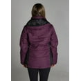 thumbnail image 2 of Snow Country Outerwear Womens S-XL Insulated The Aspen Ski Coat Jacket, 2 of 5
