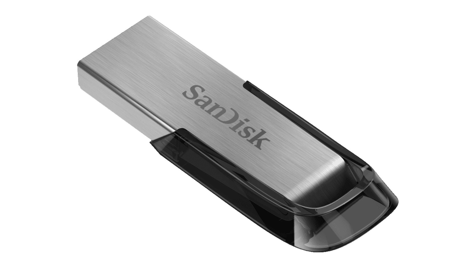 SanDisk 128GB Ultra Flair™ High-Speed USB 3.0 Memory Flash