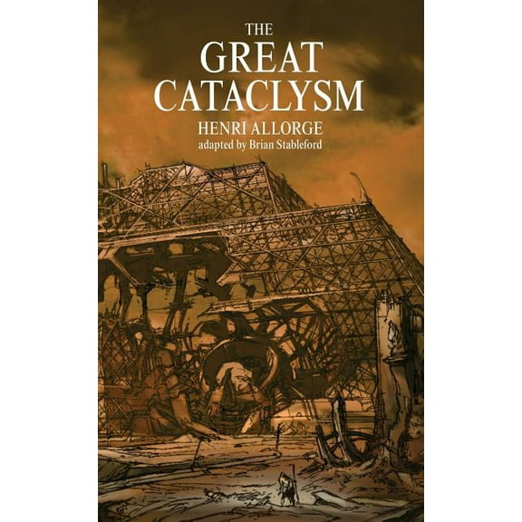 The Great Cataclysm