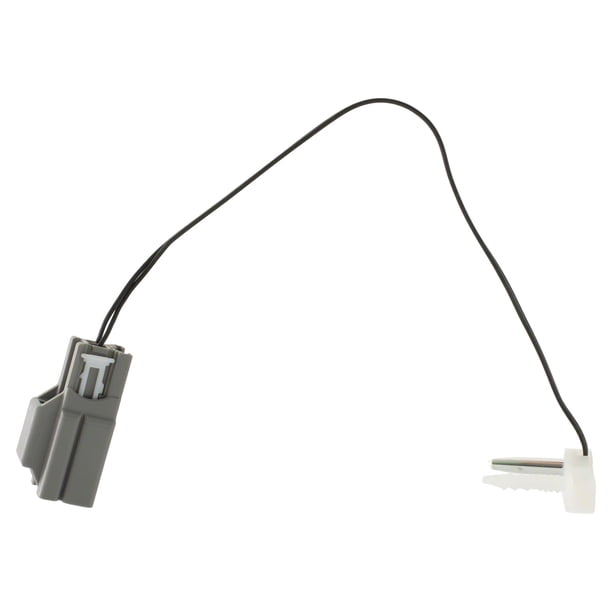 Sensor De Temperatura Del Evaporador A/C OEM P/ Ford F-550 Super Duty De 2011 A 2016 Motorcraft