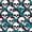 Ivory White Teal Black, variant on Castle Fairy Vintage Gothic Skull 7-Piece Twin Bedding,Deep Red Rose Bone Bedding Comforter Set,Ivory Red Black,Black Reversible