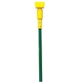 thumbnail image 4 of Tough Guy 60" Clamp On Wet Mop Handle, Blue, Fiberglass 1TYZ4, 4 of 4