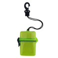 thumbnail image 5 of 2Pcs Surf Scuba Diving Waterproof Dry Box Case for Money, ID Cards, License Keys, 5 of 5