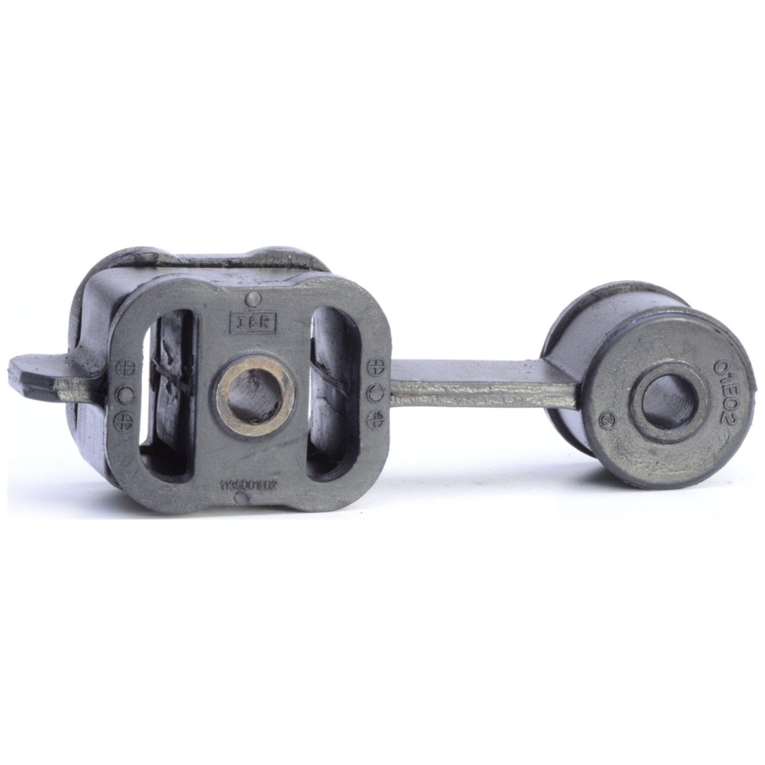 Anchor 8133 Torque Strut Mount Fits select: 1985-1990 NISSAN SENTRA, 1982-1984 DATSUN SENTRA