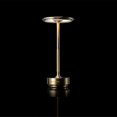 thumbnail image 3 of Cordless Desk Lamp Dimmable Waterproof Metal Usb Rechargeable Desk Lamp-1pcs, 3 of 5