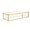 Gold, variant on Clearance! Vintage Glass Keepsake Box - Elegant Jewelry Display & Storage for Rings, Bracelets, & Trinkets Home Textile Storage