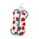 thumbnail image 5 of Vestido de verano para perro, ropa para mascotas, lindo disfraz para cachorro, suministros para mascotas O1O1, 5 of 8