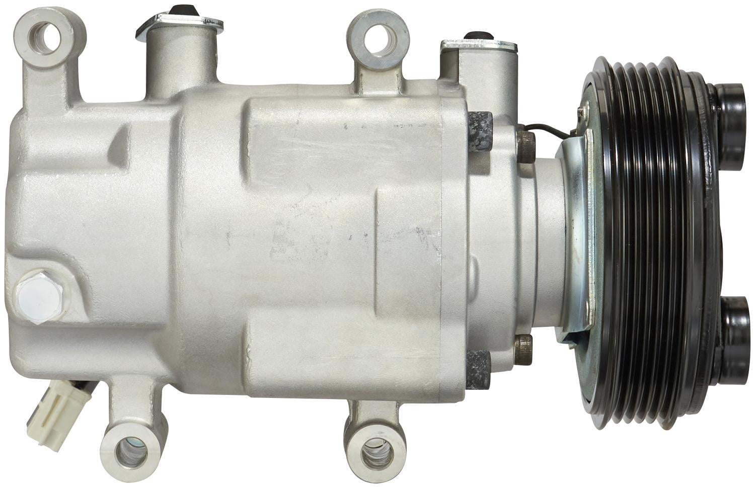 Spectra Premium A/C Compressor 0610347