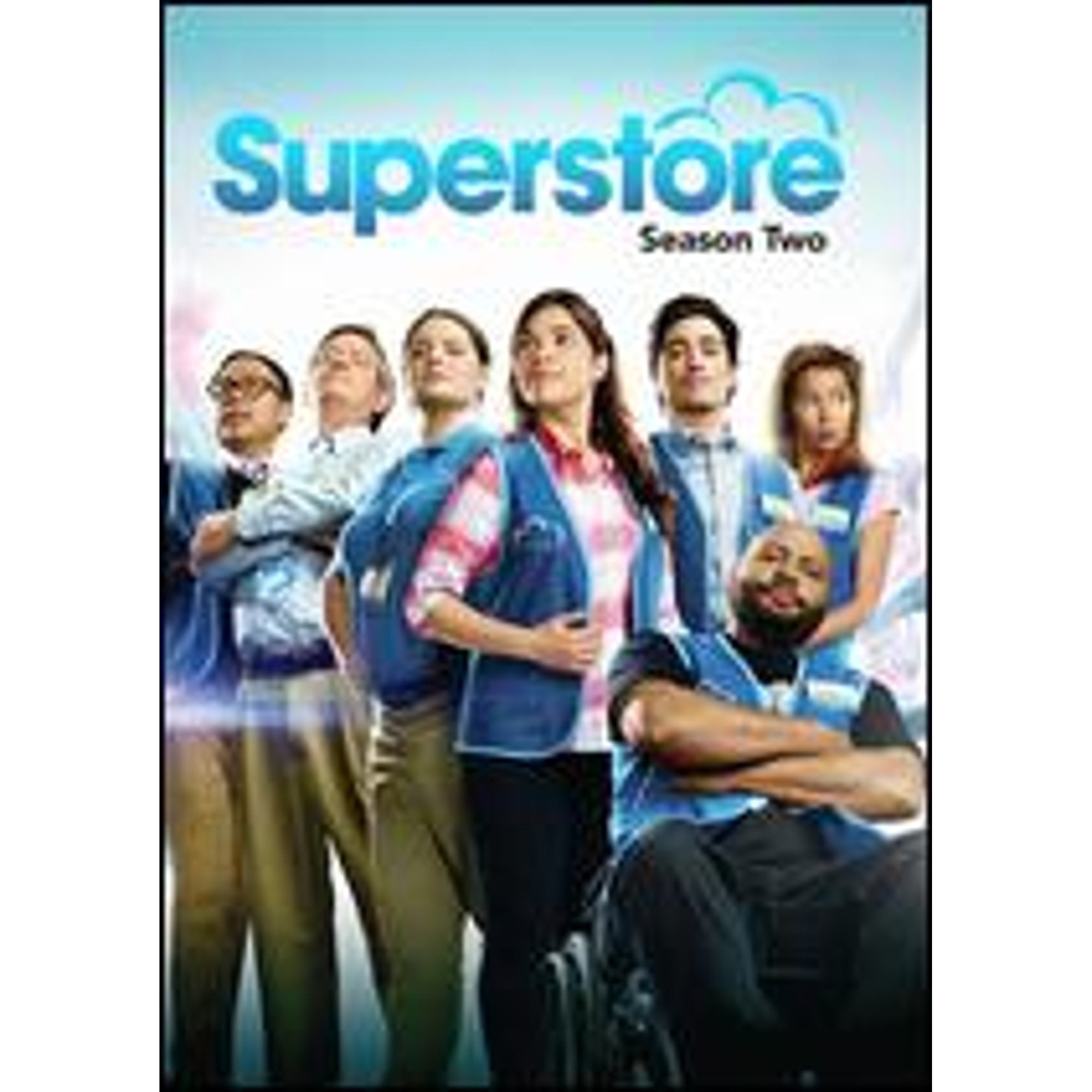 And Just Like That: The Complete First Season (DVD) - Walmart.com