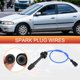 thumbnail image 2 of Cables de bobina de bujía 4.7mm para Mazda L4 2.0L 2001-2003 No.FP8618140A/FP8518140A - Paquete de 2, 2 of 5