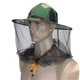 thumbnail image 1 of Sombrero de pesca de camuflaje abeja mantener insectos mosquitera prevención gorra malla Ndcxsfigh Nuevos Originales, 1 of 6