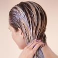 thumbnail image 5 of Not Your Mother's Blonde Moment Purple Mask for Blonde, Lightened, and Silver Hair, 8.5 fl oz, 5 of 8