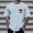 #285-Light Blue, variant on Ceisia Men's Palm Tree Graphic Short Sleeve Crewneck T-Shirt Tropical Print Casual Summer Tee Top Brown S Gifts for Father