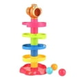 thumbnail image 2 of Monkey Ball Drop Toys For Baby And Toddler Interactive Developmental Toy For Toddlers, 2 of 9