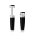thumbnail image 5 of 3 piezas de tapón de vino, kits de bomba de vacío, tapón de silicona para botella de vino con bomba de ahorro de vino al vacío, 5 of 5