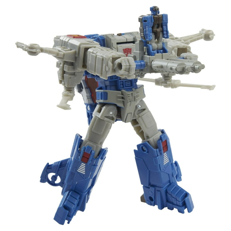 Transformers on sale headmasters opening