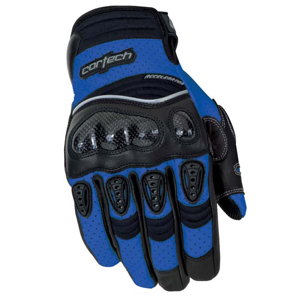 cortech accelerator gloves