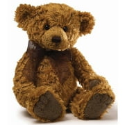 LLOYD Tan Bear 16-inch Plush Bear toy by Gund