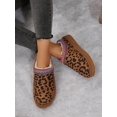 thumbnail image 4 of Womens Snow Boots - Thick Sole, Non-Slip Winter Boots for Outdoor Warmth, 4 of 6