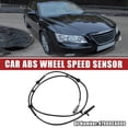thumbnail image 2 of Sensor de Velocidad de Rueda ABS Trasero Derecho para Automóvil Unique Bargains Compatible con Nissan Murano 2005-2007 No.47900CA000, 2 of 7