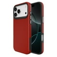 thumbnail image 1 of [PST] iPhone 17 Pro Hard Case, Slim Fitted Hybrid PC Shell Shockproof Scratch Resistant Case Cover, 1 of 5
