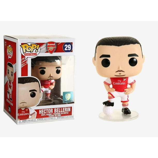 Funko POP! Football Funko Arsenal - Hector Bellerin