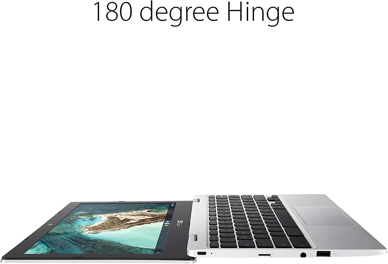 Free Shipping! ASUS Chromebook CX1 - 11.6