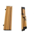 thumbnail image 3 of Cterwk Portable Picnic Table with Folding Solid Frame, 3 of 9