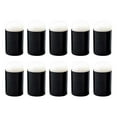 thumbnail image 2 of Rvkxad Manchons en Éponge pour Doigts, Lot de 10 Applicateurs en Matériau Spécial pour Peinture de Visage DIY Art, Outils Réutilisables pour Estampage de Journal, Applicateurs d'Art, 2 of 7