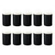 thumbnail image 2 of Fundas de esponja para dedos | Paquete de 10 aplicadores reutilizables para pintura facial, manualidades y estampado de diarios | Herramientas de mezcla de PVC y esponja, 2 of 6
