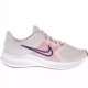 thumbnail image 1 of Nike Downshifter 11 Womens Shoes Venice Blackened Blue Pink White CW3413 502, 1 of 6