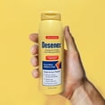thumbnail image 4 of Desenex Antifungal Powder 3 oz (Pack of 3), 4 of 5