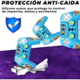 thumbnail image 4 of Funda Silicona Control Ps5 Dualsense Fortnite Antigolpes, 4 of 4