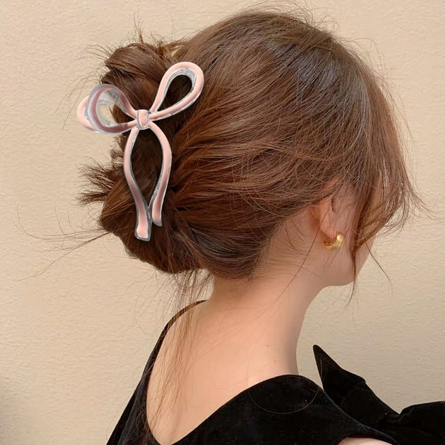 Pinzas para el cabello, pinzas antideslizantes, accesorios para el cabello, pasadores para el cabello, pinzas para mujeres y niñas, pinzas para el cabello