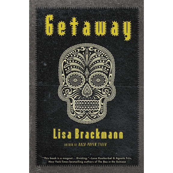 Getaway (Paperback)