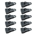 thumbnail image 6 of 10Pcs Tarp Clips Lock Grip Clamps Thumb Screw Tent Clip Tent Fasteners Clips Holder Pool Awning Cover Bungee Cord Clip, 6 of 9