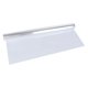 thumbnail image 1 of 1 Roll Clear Cellophane Wrap Film Transparent Wrapping Film for Flowers Craft, 1 of 4