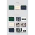thumbnail image 3 of [Set] Set de 3 versiones del primer álbum en solitario de BTS JUNGKOOK GOLDEN, 3 of 6