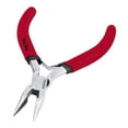 thumbnail image 1 of PINZA DE PUNTA Y CORTE 5", PRETUL Pretul 22662, 1 of 2