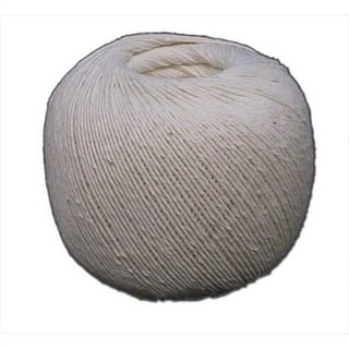 Hemptique Hemp Cord Ball, Natural, 170 lb. 