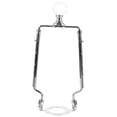 thumbnail image 4 of OULII 1 Set Harp Holder in Metal for Table Lamp 8.3x4.1in, 4 of 8