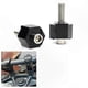 thumbnail image 2 of CNC Billet Aluminum Handlebar Riser for 390 Adventure Motorcycle, 2 of 5