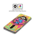thumbnail image 2 of Head Case Designs Officially Licensed Grateful Dead Trends Bear Soft Gel Case Compatible with Google Pixel 7a, 2 of 7