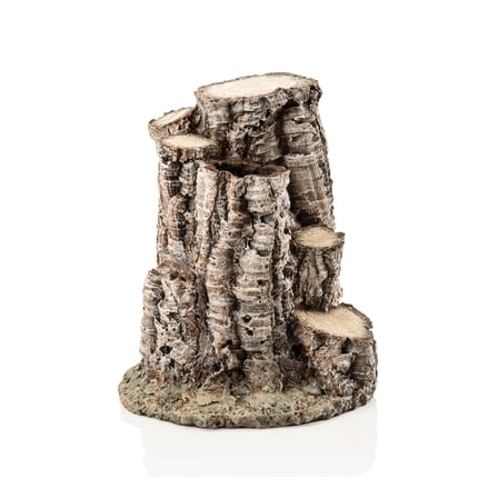 biOrb Silver Birch Sculpture - Large Aquarium Decor