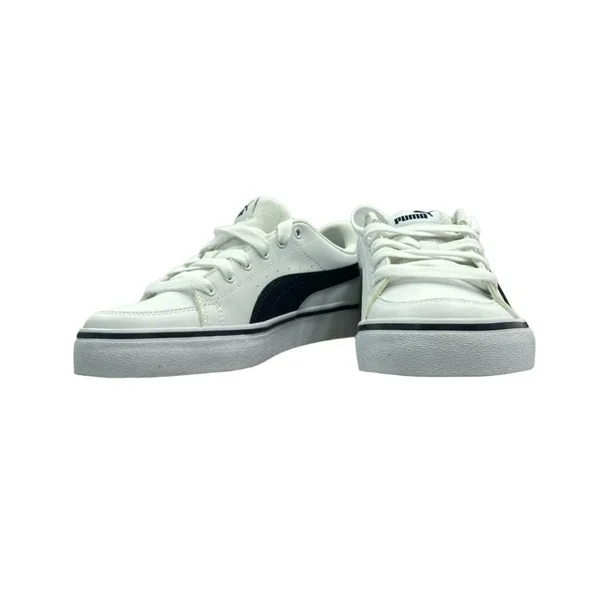 PU & MA Low Top Sneakers 389907-05 Womens 22.0 4017704afc6a74b4ffe5c2d6214938ee