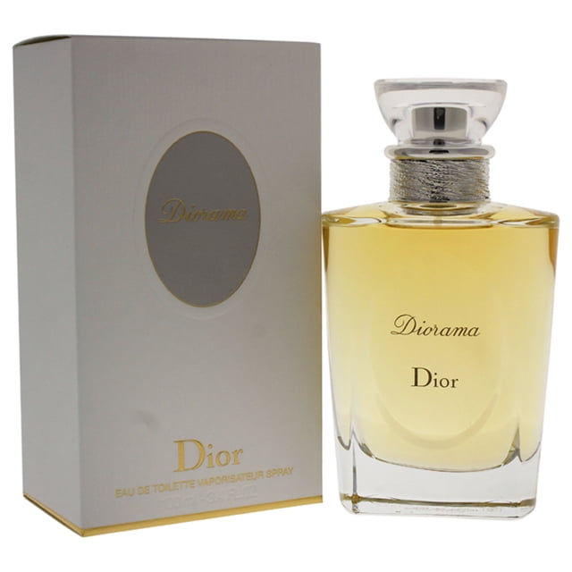 Aerosol EDT Christian Dior Christian Dior Diorama Aerosol EDT Dama 3.4oz