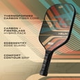 thumbnail image 3 of Paleta de Pickleball Selkirk Sport SLK Helix Pro Fibra de Carbono, 3 of 8