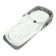thumbnail image 5 of BRIGHTFUFU Cama infantil portátil para viaje, cama plegable para bebé, cuna multifuncional para niños pequeños, cama de viaje infantil con cama desmontable en la cama para bebé, 5 of 8