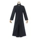 thumbnail image 4 of Disfraz de Cosplay de Matrix, película de ciencia ficción, uniforme Neo, gabardina de Keanu Reeves, conjunto de traje de fiesta de Halloween, ropa para hombre, 4 of 5